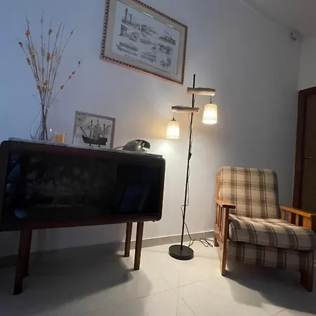 Mura Guest Guest house Terralba